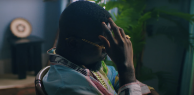 Sarkodie Drops Visuals For 