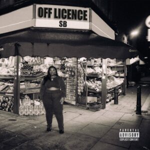 SB Comes Through With Bar-Heavy Debut EP 'Off Licence'