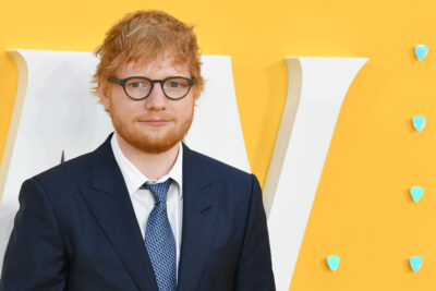 Ed Sheeran Joins Cast Of Adam Deacon's Upcoming Film 'Sumotherhood'