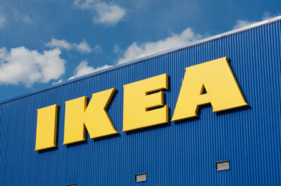 IKEA To Open First UK High Street Store In London Next Month