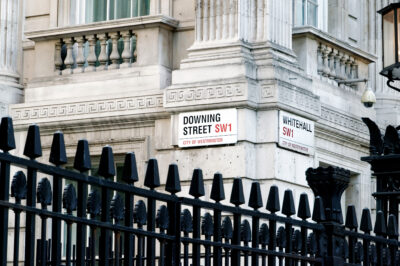 Met Police Launch Investigation Into Alleged Downing Street Lockdown Parties