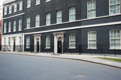 Sue Gray Report On Lockdown Parties Finds 'Serious Failure In Leadership & Judgement' By No. 10