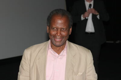 Legendary Actor Sir Sidney Poitier Passes Away Aged 94