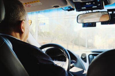 Man Drove Without Licence Or Insurance For 70 Years