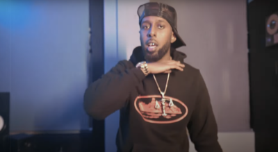 Premiere: Skore Beezy starts 2022 with new visuals for 