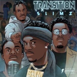 Slimz Shares New Six-Track EP 'Transition'