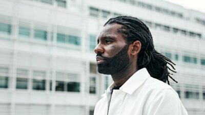 Wretch 32 Announces Expansion Of CBD Chain 'Green Machine'