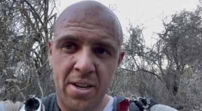 Popular YouTuber accused of 'faking plane crash for views'