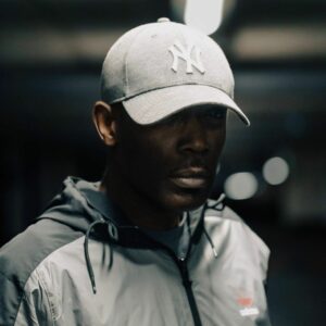 MC Skibadee Has Passed Away