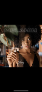 Stoney Shows Love With New Release “Melanin”