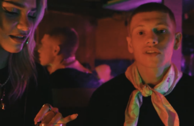 Slew Hits Us With Video For Bouncy New Bop 