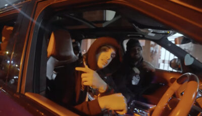 Zino Frees Up Visuals For New Melodic Joint “Rivals”