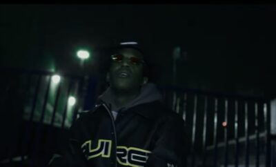 Black Josh & Milkavelli Go Back To Back On Slick New Joint ”Doin' Bits”!