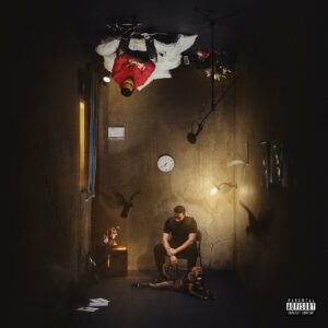 Yungen Announces New Mixtape 'Passionate & Paranoid'