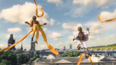 Kojey Radical Delivers More Smooth Vibes On Masego-Assisted 