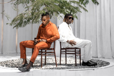 Reekado Banks Calls On Fireboy DML For  