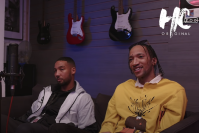 'HC Pod' Discuss Gen Z's Overspending, Corteiz's Epic 'Bolo Exchange' & More On New Episode