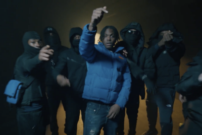 Premiere: Bookey Lets Off New 