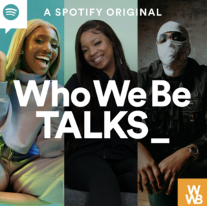 wewantwraiths Talks Being Independent, 