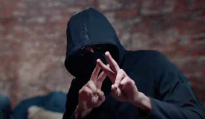 J Grands Delivers Video For 