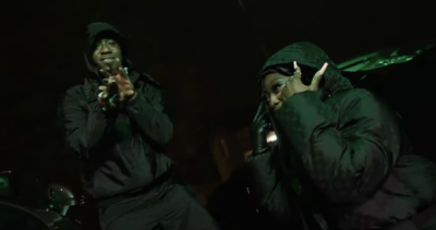 Premiere: Suspect OTB & ShaSimone Go Back To Back In 