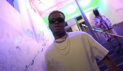 Koye Delivers Video For 