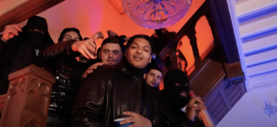 Sicario Frees Up Visuals For 