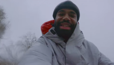 Fredwave Returns With Engaging 