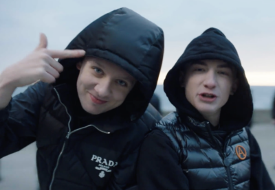 ArrDee Announces Debut Mixtape With Aitch-Assisted Banger 