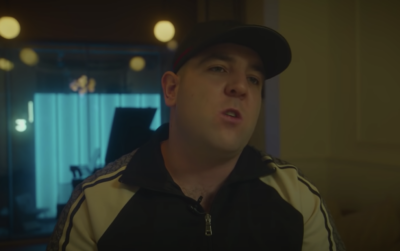 Jordan Talks Salford, Getting Into Music & More On 'Trend Setter All Access'