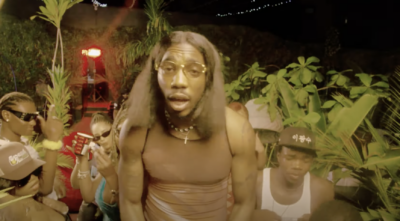 Teezee & Deto Black Connect In Fun Visuals For 