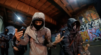 C3 Boogie Returns With New Heater 