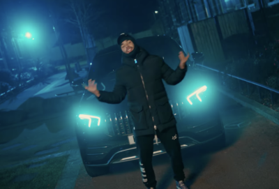 Yungen Lets Off Video For Latest Tune 