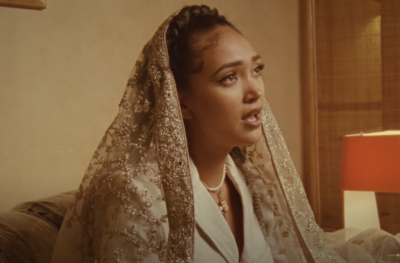 Joy Crookes Returns With Powerful Visuals For 