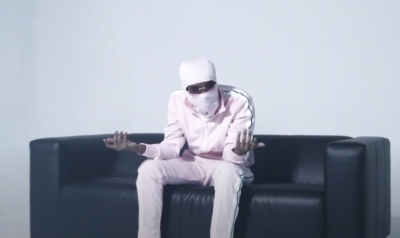 Premiere: Nino Uptown Keeps Up The Work Rate With 