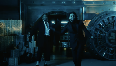 YG, J. Cole & Moneybagg Yo Team Up On New Single 