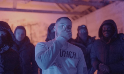 Proph Returns With Hard New Drop 