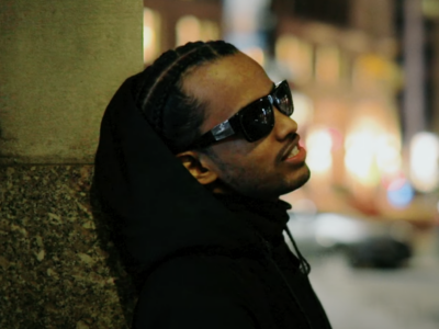 Toronto's SAFE Drops 