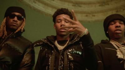 Future & Lil Baby Join Nardo Wick In 