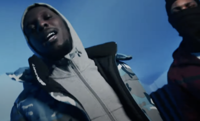 Snap Capone Comes Through With 