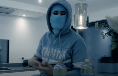 Enzo Supplies Video For 