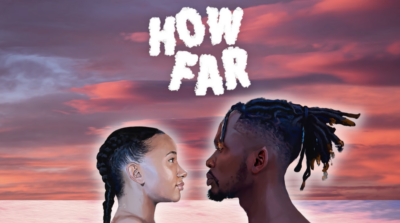 Mr Eazi & Temi Otedola Say 'Growing Up Is A Scam' On New 'How Far' Podcast