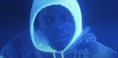 Jamaica's Bakersteez Comes Through With Vibey Drop 