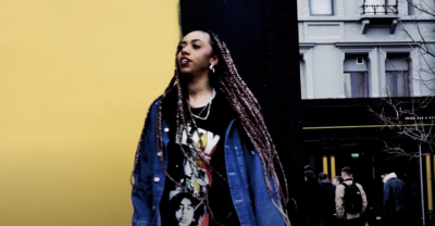 Nia Archives Shares Video For Powerful Offering 