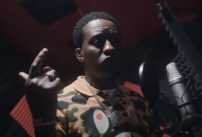 Flamer Drops Video For 