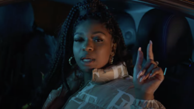 Lajay Supplies Visuals For 