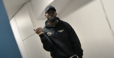 Premiere: RA Lets Off Visuals For 'Parabellum' Drill Cut 