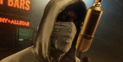 Loose Reconnects With Kenny Allstar To Drop Solo 'Mad About Bars' Freestyle