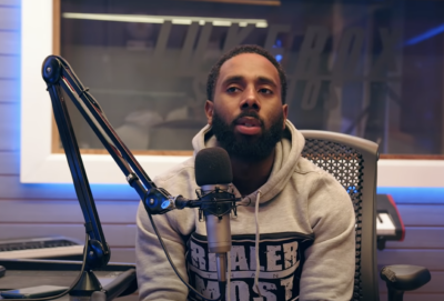 'HC Pod' Discuss Mason Greenwood's Arrest & Rihanna's Pregnancy Announcement On Latest Episode