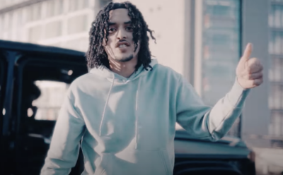 Premiere: CGM's Rack5 Offloads Video For Jumpy Tune 